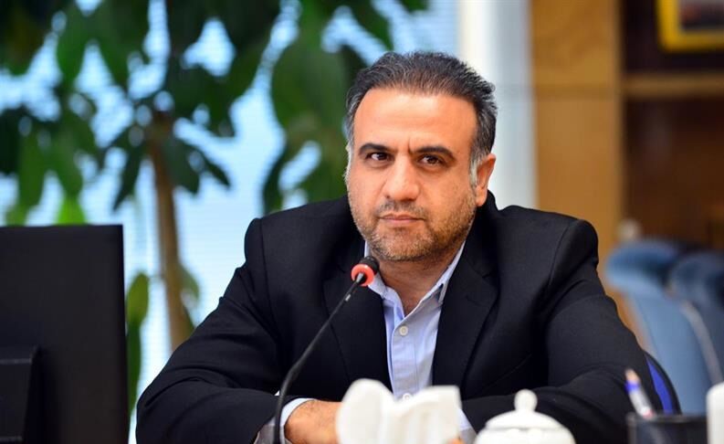 ایران‌پلاست؛ سکوی توسعه صنعت پتروشیمی