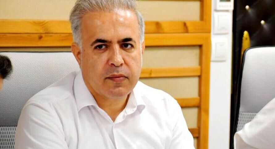 پارس جنوبی آماده اجرای تعمیرات اساسی