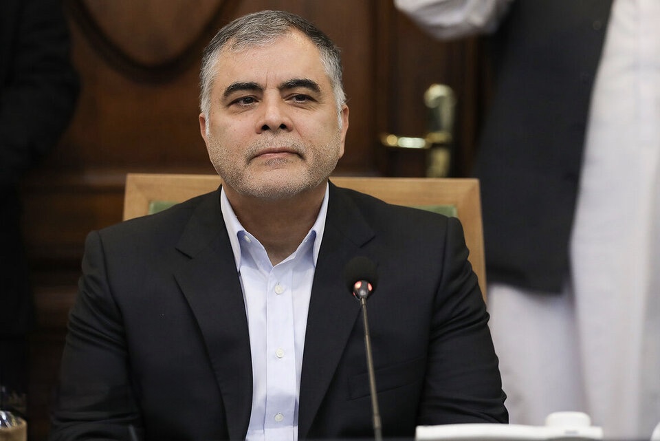 خدمت تازه وزارت نفت؛ عرضه بنزین سوپر