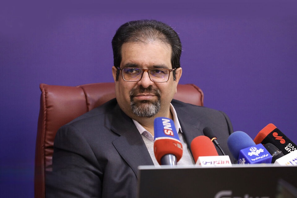 افتتاح خطوط و تأسیسات جدید گاز در هفته دولت