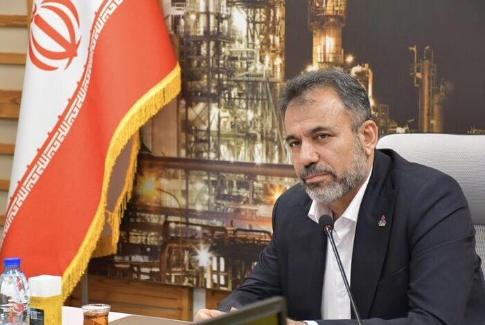 آمادگی پارس جنوبی برای تأمین پایدار گاز