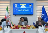 برگزاری نشست بررسی طرح‌های سرمایه‌گذاری نفت