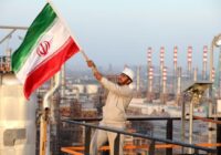 شتاب وزارت نفت در جمع‌آوری گازهای مشعل