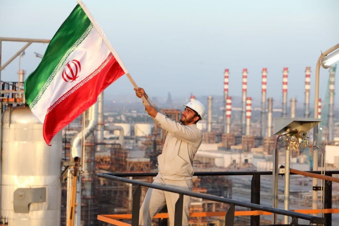 شتاب وزارت نفت در جمع‌آوری گازهای مشعل
