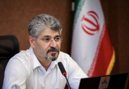 چاه‌های جدید پارس جنوبی در راه بهره‌برداری