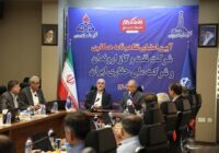 افزایش ۲۰ هزار بشکه‌ای تولید نفت اروندان