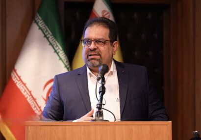 هشدار معاون وزیر نفت درباره وابستگی به گاز