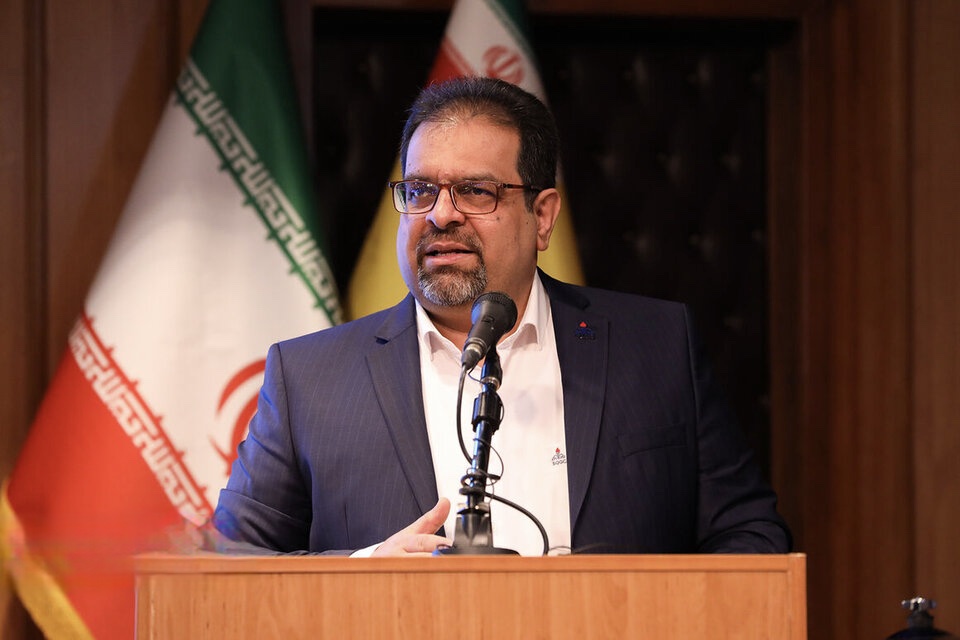 هشدار معاون وزیر نفت درباره وابستگی به گاز