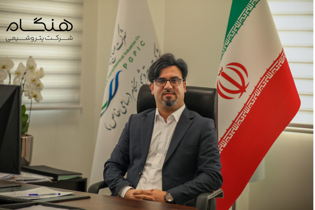 رویِ خوشِ پتروشیمی هنگام به مدیران بومی