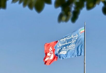 درخششِ آریا در اوجِ گرما