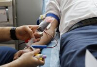 مشارکت حداکثری آریاساسولی ها در اهدای خون