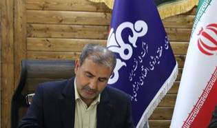 پیام مدیرعامل سازمان منطقه ویژه پارس به مناسبت روز خبرنگار