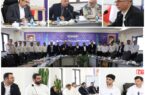 تمدید گواهینامه‌های ایزوی پتروشیمی بوشهر