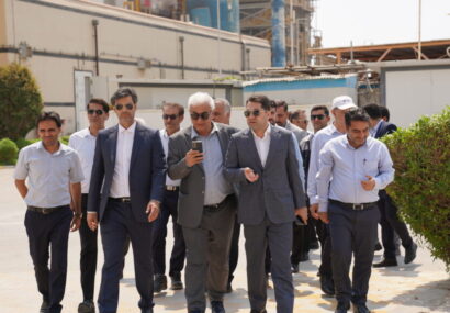 تمرکز برای تحققِ اهدافِ “کیمیا”