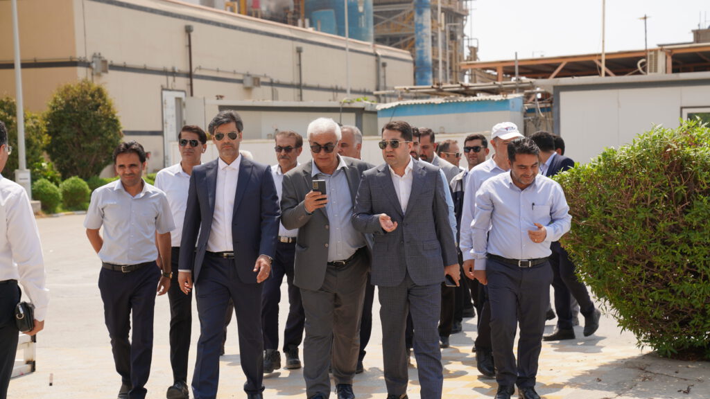 تمرکز برای تحققِ اهدافِ “کیمیا”