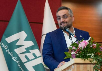 مبین خانه من است، برای منافع آن خواهم جنگید