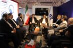 جم پیلن میزبانِ مدیرعامل صبا انرژی