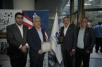 سکوی نخستِ نوآوری در کشور برای جم پیلن