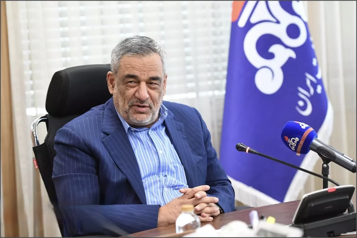 تنوع فروش نفت، مأموریت امور بین‌الملل