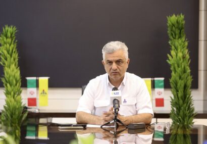 پایان موفق توقف پالایشگاه فجر جم