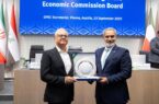 تقدیر اوپک از خدمات نماینده پیشین ایران
