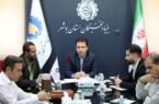 استخدام ۵۰ نفر از نخبگان در صنایع نفت و گاز