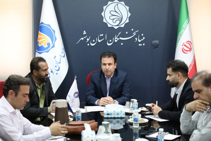 استخدام ۵۰ نفر از نخبگان در صنایع نفت و گاز