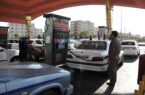 رکورد مصرف بنزین کشور در تابستان امسال