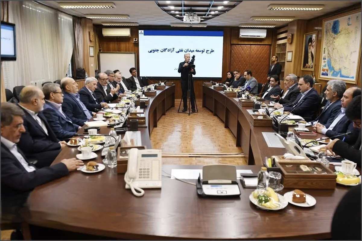همکاری جدید نفت و صندوق توسعه برای توسعه