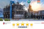 آریاساسول تنها شرکت ایرانی منتخب حوزه مدیریت پایداری
