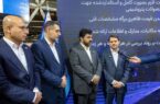 آریاساسول میزبانِ مدیران ارشد صنعت پتروشیمی برای رونمایی از سامانه سماپ