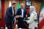 اقدام جالبِ پتروشیمی خارک برای خلقِ آثار خلاقانه توسط نوجوانان بومی