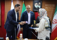 اقدام جالبِ پتروشیمی خارک برای خلقِ آثار خلاقانه توسط نوجوانان بومی