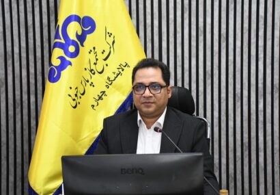 اجرای موفق طرح خلاقانه کاهش فلرینگ LPG در پالایشگاه چهارم پارس جنوبی