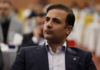 انتصابِ مدیر بازرگانی شرکت کیمیای پارس خاورمیانه