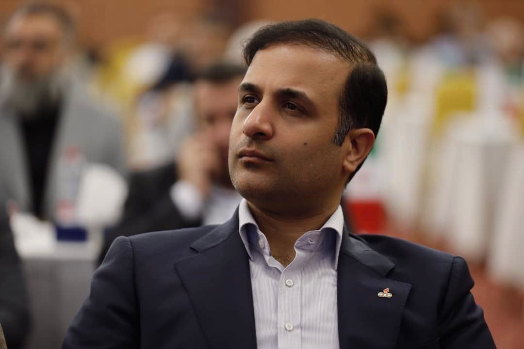 انتصابِ مدیر بازرگانی شرکت کیمیای پارس خاورمیانه
