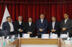 معاون وزیر نفت از مدیرعامل پتروشیمی بوشهر تجلیل کرد