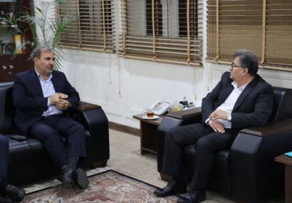 سازمان منطقه ویژه پارس، حامی علم و ورزش استان بوشهر