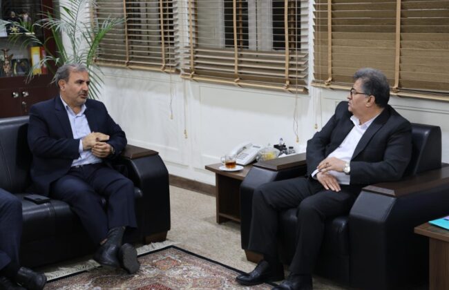 سازمان منطقه ویژه پارس، حامی علم و ورزش استان بوشهر