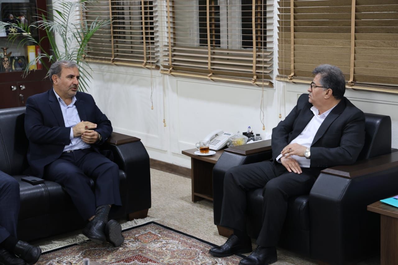 سازمان منطقه ویژه پارس، حامی علم و ورزش استان بوشهر