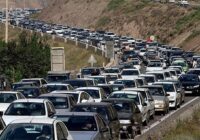 پنج استان، سهم ۴۰ درصدی از بنزین کشور