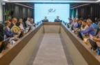 تعیین محل پالایشگاه میدان گازی «فرزاد»