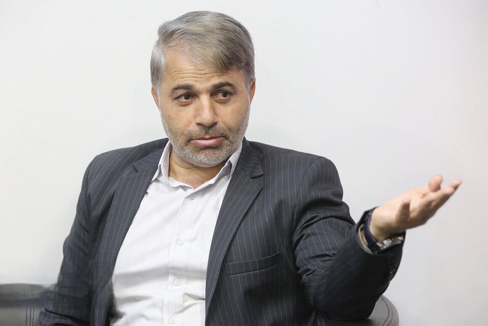 حل ناترازی انرژی در گرو هماهنگی دستگاه‌ها