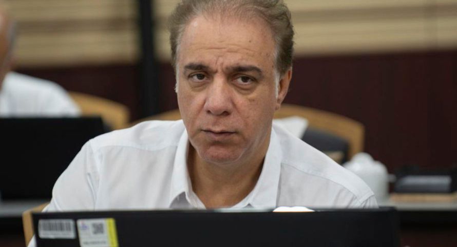 گام‌های سبز پالایشگاه ششم پارس جنوبی