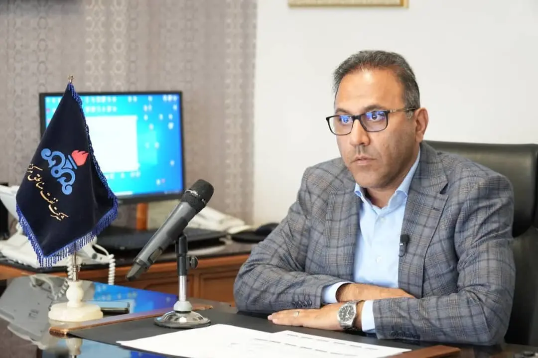 ظرفیت‌سازی جدید برای جبران ناترازی گاز