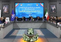 رکورد جدید تولید نفت در شرکت کارون