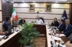 نشست مدیرعامل نفت برای افزایش تولید گاز