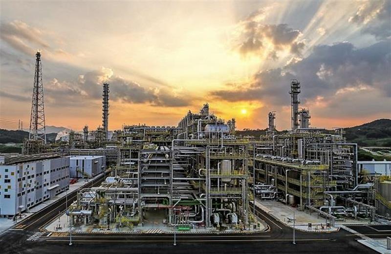 جایگزین زیستی برای خوراک نفتی پتروشیمی