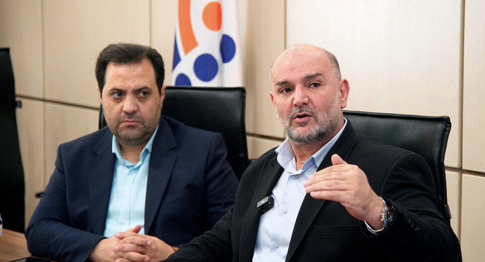 جلوگیری از هدررفت روزانه یک‌میلیون بشکه انرژی
