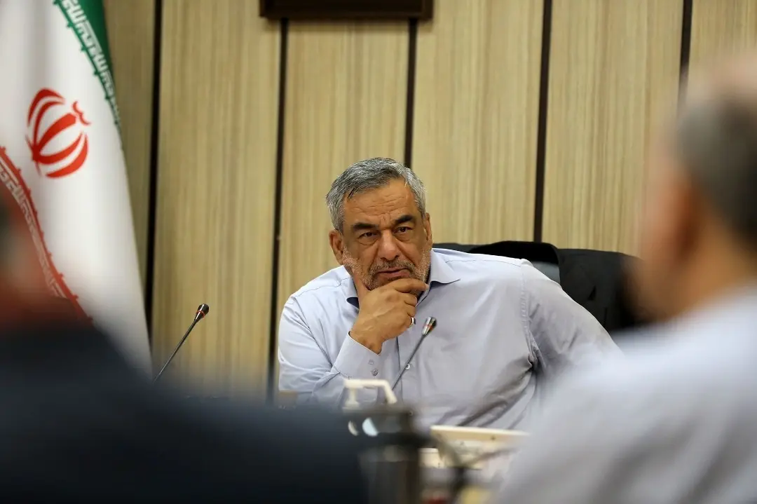 روزآمدسازی دکل‌ها و تجهیزات عملیاتی